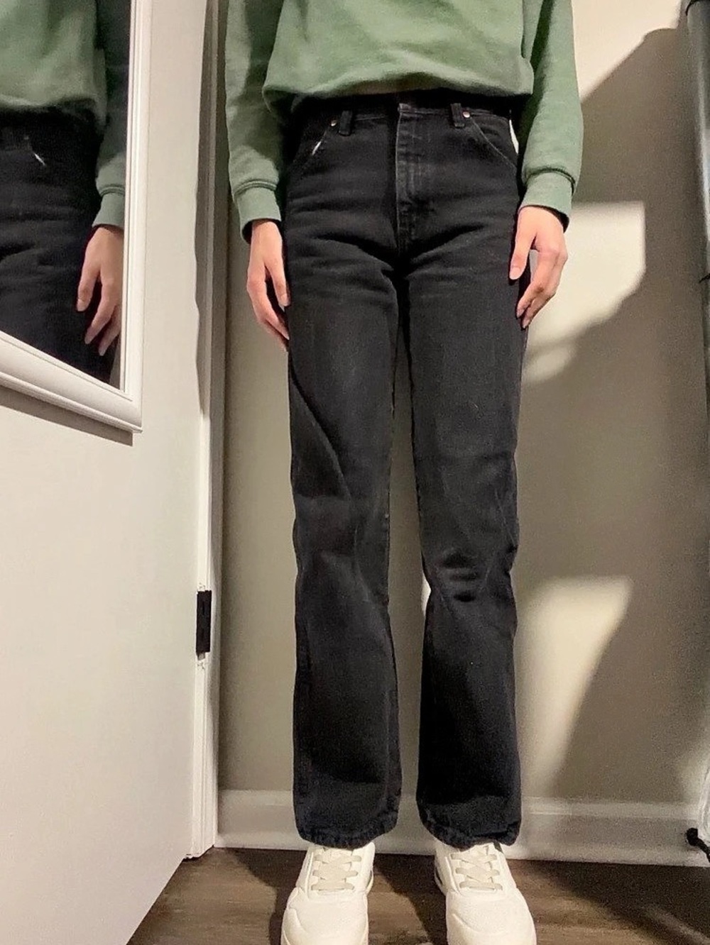 Wrangler Cowboy Cut Jeans
